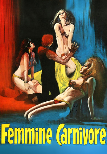 فيلم Die Weibchen 1970 مترجم