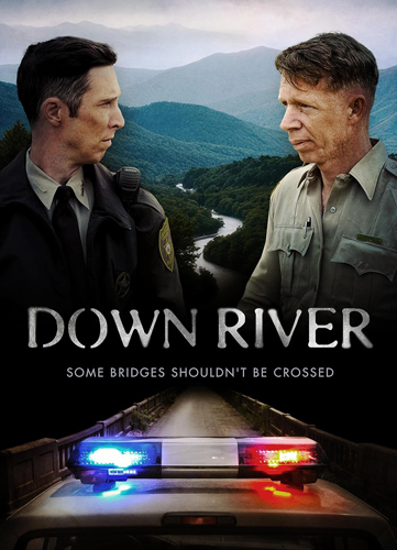 فيلم Down River 2025 مترجم