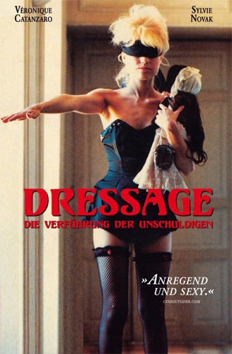 فيلم Dressage 1986 مترجم