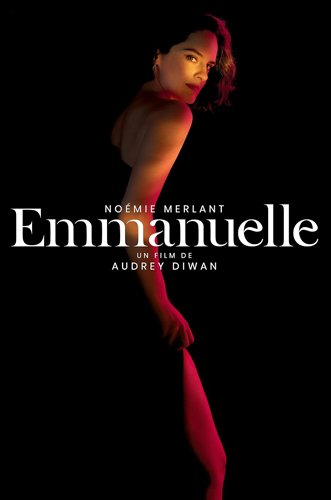 فيلم Emmanuelle 2024 مترجم