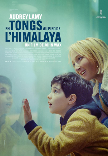 فيلم En tongs au pied de l’Himalaya 2024 مترجم