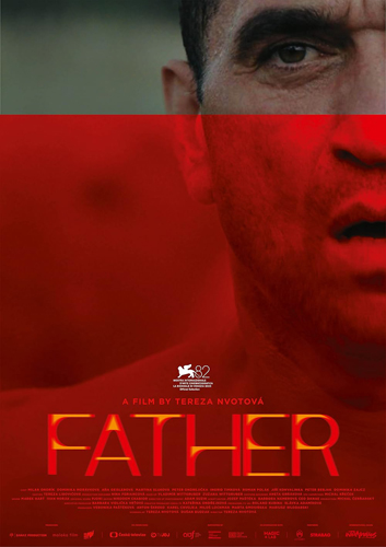 فيلم Father 2025 مترجم