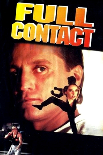فيلم Full Contact 1993 مترجم