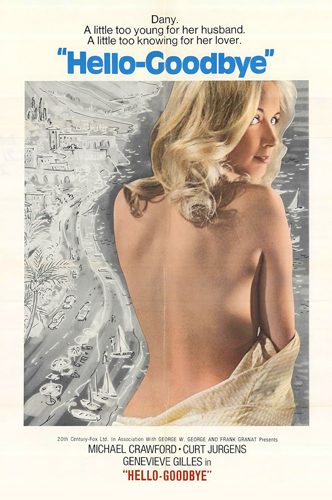 فيلم Hello-Goodbye 1970 مترجم