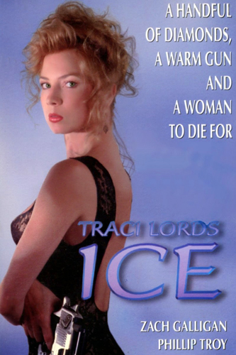 فيلم Ice 1994 مترجم
