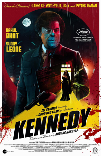 فيلم Kennedy 2023 مترجم