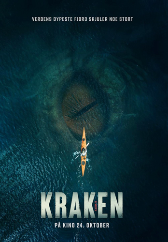 فيلم Kraken 2025 مترجم