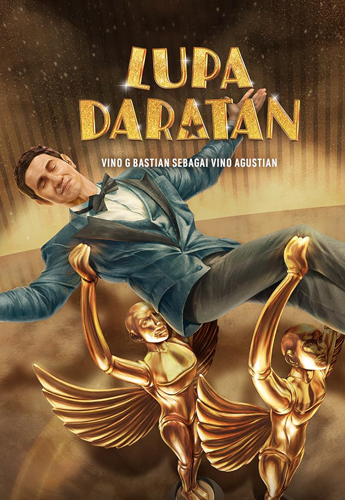 فيلم Lost in the Spotlight 2025 مترجم