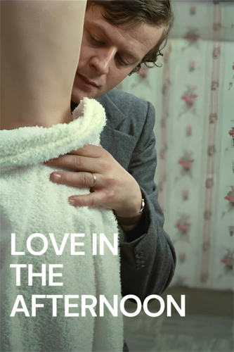 فيلم Love in the Afternoon 1972 مترجم