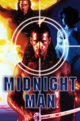 فيلم Midnight Man 1995 مترجم