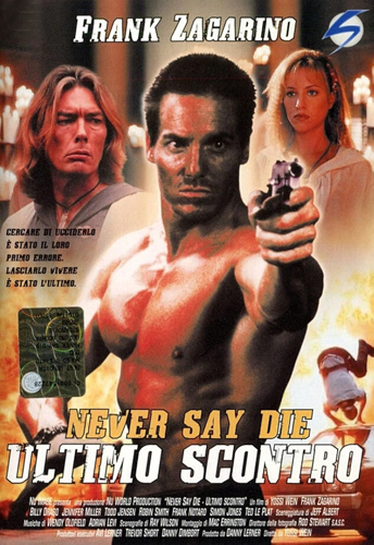 فيلم Never Say Die 1994 مترجم