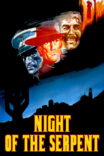 فيلم Night of the Serpent 1969 مترجم