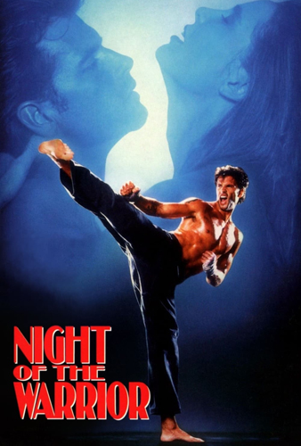 فيلم Night of the Warrior 1991 مترجم