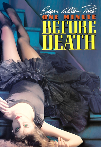 فيلم One Minute Before Death 1972 مترجم