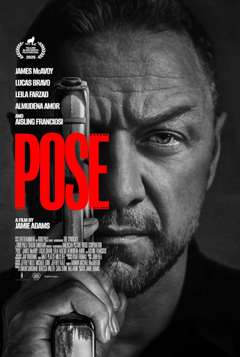 فيلم Pose 2025 مترجم