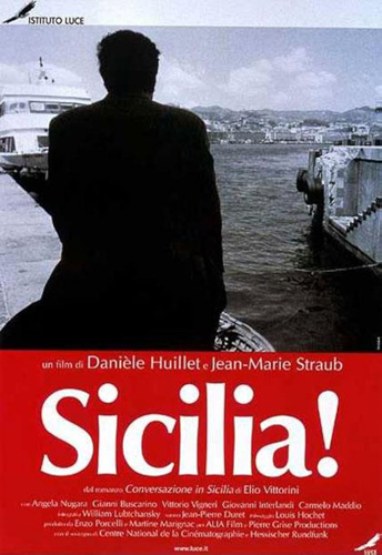 فيلم Sicily! 1999 مترجم