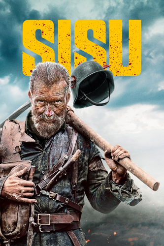 فيلم Sisu 2022 مترجم