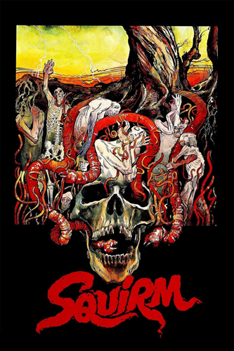فيلم Squirm 1976 مترجم