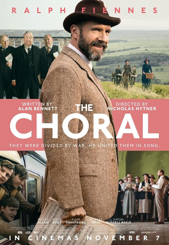 فيلم The Choral 2025 مترجم