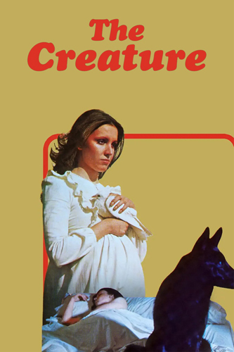 فيلم The Creature 1977 مترجم