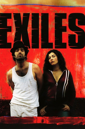 فيلم The Exiles 2004 مترجم