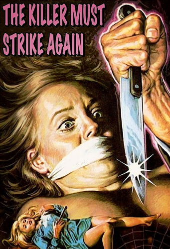 فيلم The Killer Must Kill Again 1975 مترجم