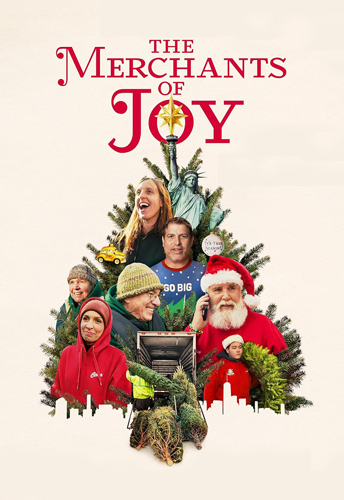 فيلم The Merchants of Joy 2025 مترجم