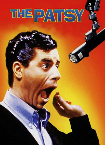 فيلم The Patsy 1964 مترجم