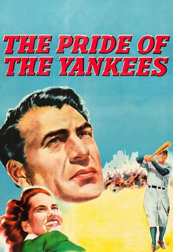 فيلم The Pride of the Yankees 1942 مترجم