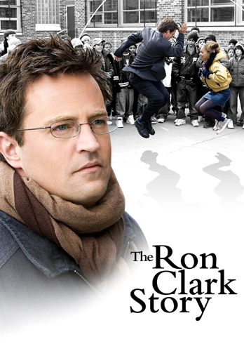 فيلم The Ron Clark Story 2006 مترجم