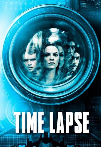 فيلم Time Lapse 2014 مترجم