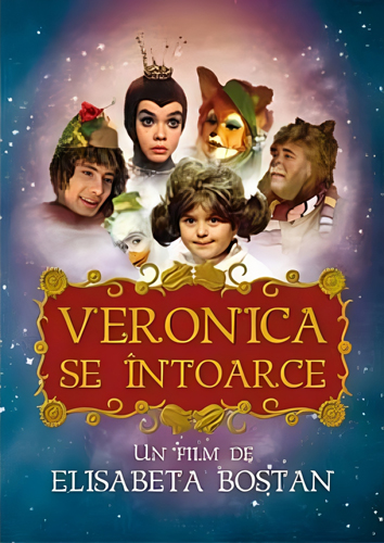 فيلم Veronica se întoarce 1973 مترجم