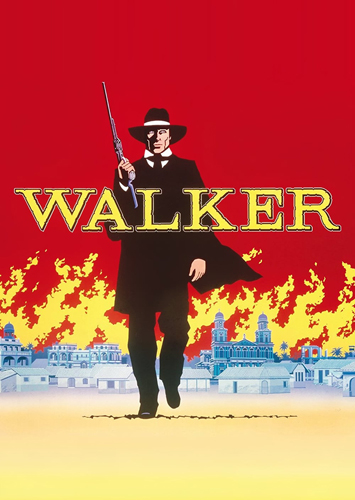 فيلم Walker 1987 مترجم