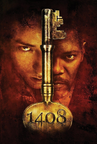 فيلم 1408 2007 مترجم