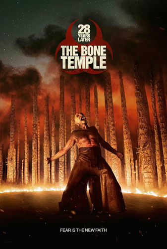 فيلم 28 Years Later The Bone Temple 2026 مترجم