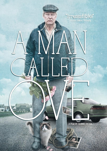 فيلم A Man Called Ove 2015 مترجم