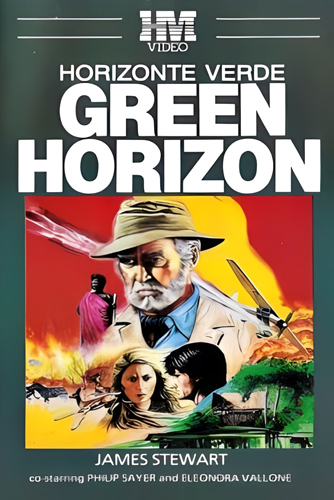 فيلم A Tale of Africa 1980 مترجم