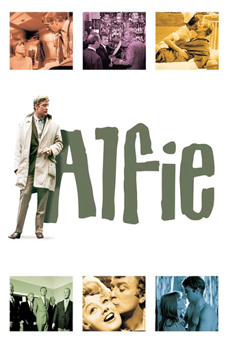 فيلم Alfie 1966 مترجم
