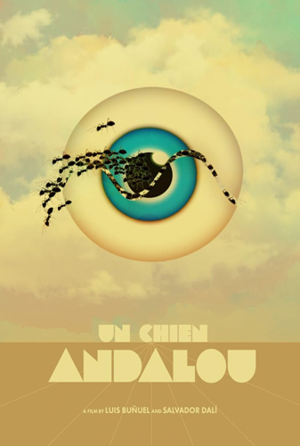 فيلم An Andalusian Dog 1929 مترجم
