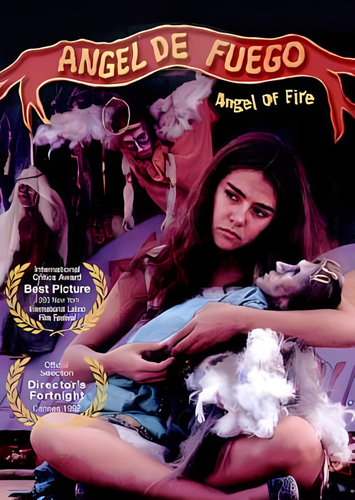 فيلم Angel of Fire 1992 مترجم