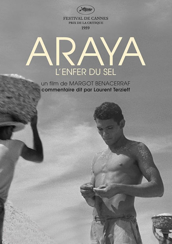فيلم Araya 1959 مترجم