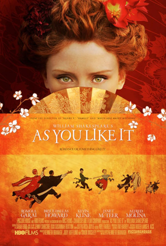 فيلم As You Like It 2006 مترجم
