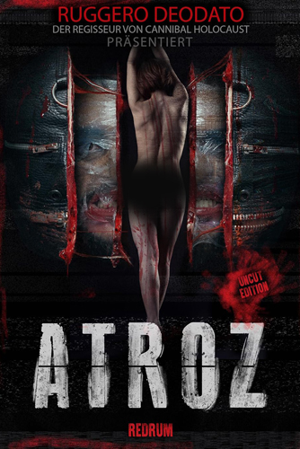 فيلم Atrocious 2015 مترجم