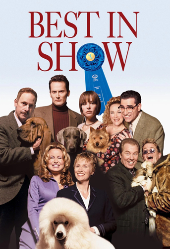 فيلم Best in Show 2000 مترجم