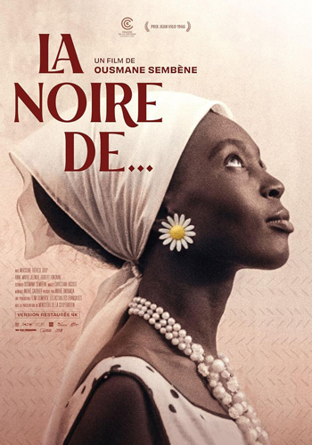 فيلم Black Girl 1966 مترجم