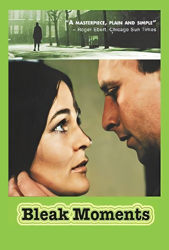 فيلم Bleak Moments 1971 مترجم