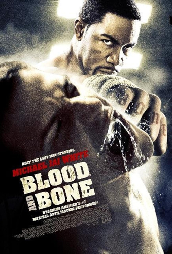 فيلم Blood and Bone 2009 مترجم