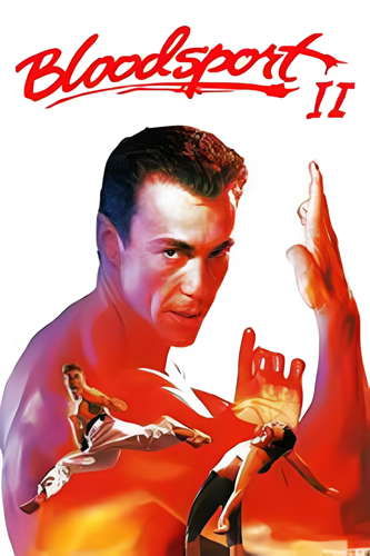 فيلم Bloodsport 2 1996 مترجم