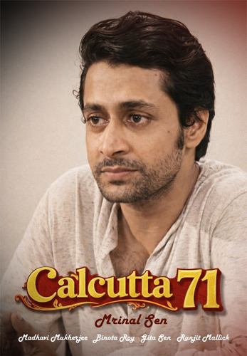فيلم Calcutta 71 1972 مترجم