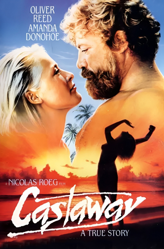 فيلم Castaway 1986 مترجم